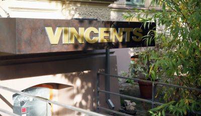 Совладелец Vincents объяснил причины закрытия легендарного ресторана - rus.delfi.lv - Латвия