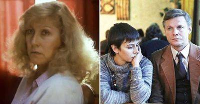 Лариса Удовиченко - Советскому зрителю полюбился фильм «Зимняя вишня», но мало кто знает, что он стал пророческим для актеров - takprosto.cc - Литва