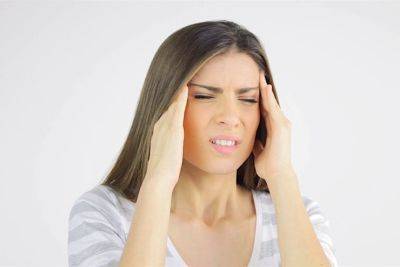 Болит кожа головы: 10 частых причин и способы избавиться от боли - miridei.com