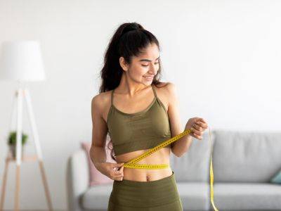 Почему не получается похудеть - all-for-woman.com