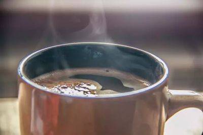 Как быстро отмыть чашки от чайного налёта: следов не останется - 5 простых средств - belnovosti.by