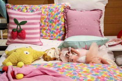 Как правильно ухаживать за декоративными подушками и текстилем: советы хозяек – проверяйте ярлычки - belnovosti.by