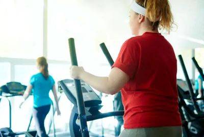 Тренируетесь, а вес не меняется. Почему так? - garmoniazhizni.com
