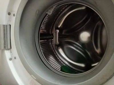 Как убрать грязь и плесень из стиральной машинки: 3 шага на пути к идеальной чистоте - belnovosti.by