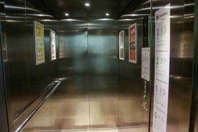 Что делать, если вы застряли в лифте: соблюдайте 5 правил - belnovosti.by