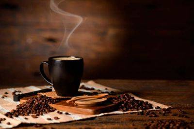 Реальная польза кофе: можно ли его пить каждый день - garmoniazhizni.com