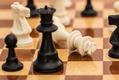 Сколько чемпионов мира по шахматам было в истории? - shkolazhizni.ru - Рим - Англия - Франция - Италия - Испания - Мадрид
