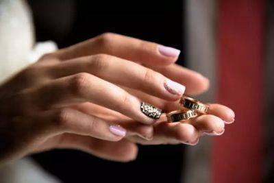 Как правильно носить кольцо «Спаси и сохрани»: многие мужчины и женщины совершают ошибку - belnovosti.by