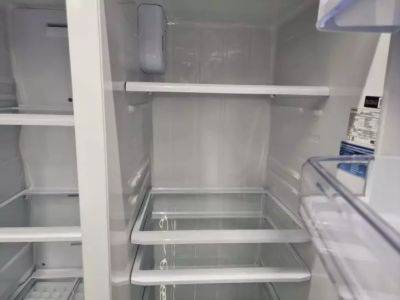 Как быстро очистить холодильник: неприятный запах тоже исчезнет - специальные средства не понадобятся - belnovosti.by