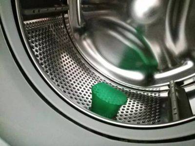 Для чего солить белье в стиральной машинке: поймаете двух зайцев - belnovosti.by