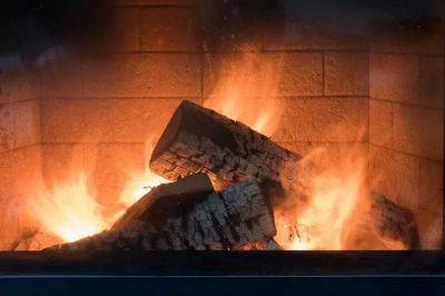 Как правильно разжигать камин: советы, которые помогут в полной мере насладиться уютом от живого огня - belnovosti.by