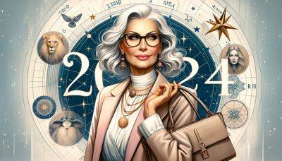 Анжела Перл - Гороскоп на 2024 для каждого Знака Зодиака от популярного астролога Анжелы Перл - cluber.com.ua - Сша - Австралия