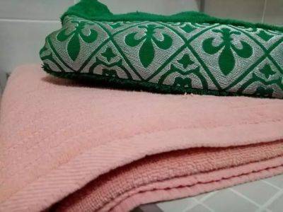 Почему после стирки полотенце даже на тряпки не годно: 4 ошибки — и будет то же самое - belnovosti.by