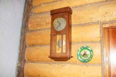Где нельзя вешать часы в своем доме: запомните раз и навсегда - belnovosti.by