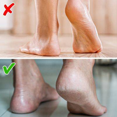 Нюансы педикюра, о которых и не каждый мастер скажет - all-for-woman.com