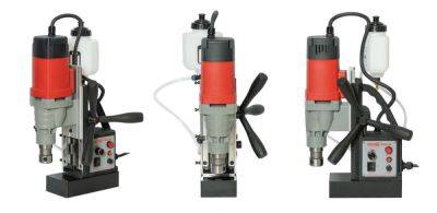 Эффективность и мобильность: магнитные сверлильные станки в действии - shkolazhizni.ru