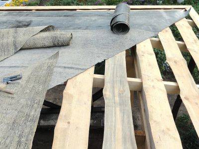 Как выбрать рулонную кровлю? - shkolazhizni.ru