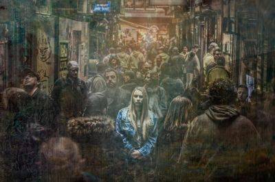 Заразен ли стресс? - shkolazhizni.ru - Россия