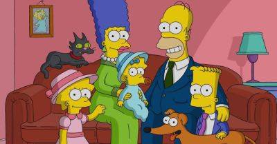 Почему мультфильм «Симпсоны» считают пророческим и что в нём было про 2024 год - takprosto.cc