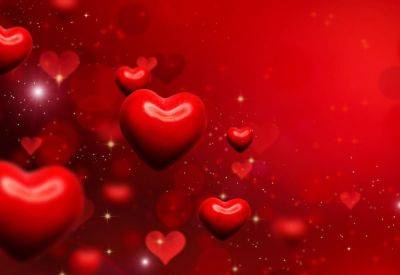 Как День святого Валентина может разрушить отношения? Два факта от ученых - shkolazhizni.ru - Сша - штат Аризона