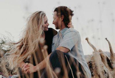 6 фраз, которые говорят счастливые в отношениях люди: проверьте свою пару - cluber.com.ua