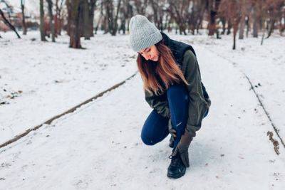 Обувь на зиму: как сделать правильный выбор - garmoniazhizni.com