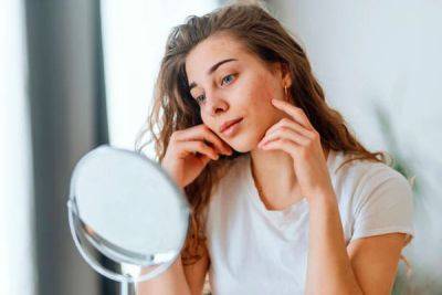 Как отличить сыпь от акне и можно ли делать косметологические чистки? - garmoniazhizni.com