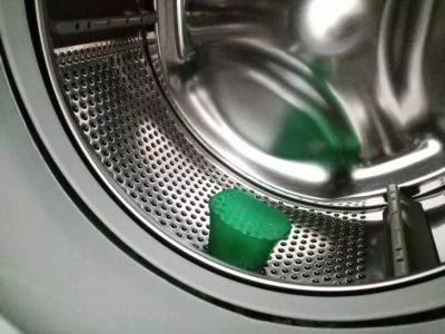 Придется стирать еще раз: почему нельзя оставлять мокрую одежду в стиральной машине - belnovosti.by