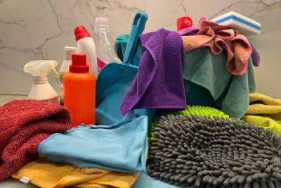 5 вещей, про чистку которых не стоит забывать: для хозяек, которые хотят жить в уютной квартире - belnovosti.by