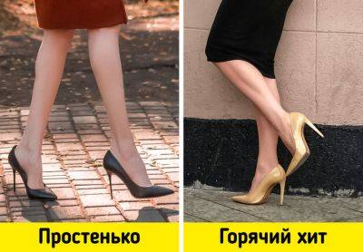 Модели обуви, на которые не терпится сменить опостылевшие за зиму сапоги - all-for-woman.com
