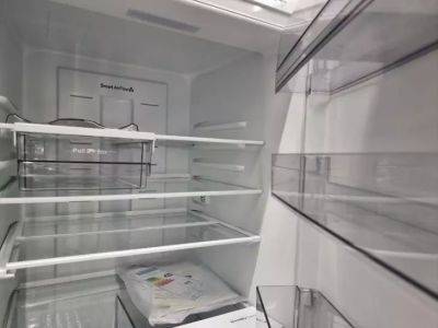 Антон Курчев - Что нельзя хранить в дверце холодильника: 7 продуктов — о последствиях мало кто знает - belnovosti.by