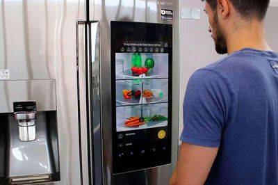 Какие инновации внедряет Самсунг в холодильники - garmoniazhizni.com