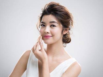 Японские стандарты красоты - all-for-woman.com - Япония