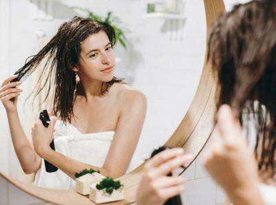 Ошибки окрашивания волос в домашних условиях - all-for-woman.com