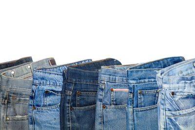 Для чего в джинсах пришит маленький карманчик? - shkolazhizni.ru