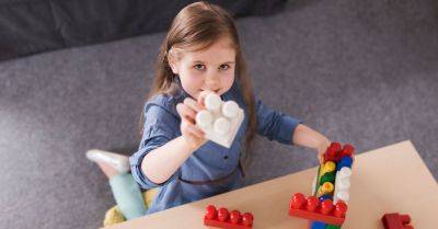 Какие игрушки помогут ребенку стать юным гением и добиться успеха в будущем - takprosto.cc