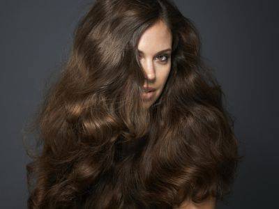 Как сделать волосы пышными и густыми - all-for-woman.com - Россия