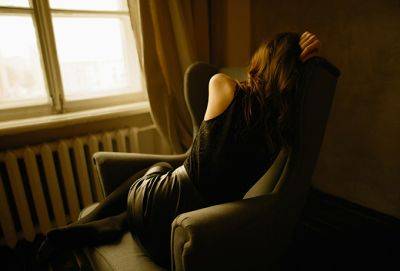 7 признаков того, что вы остаетесь в несчастливых отношениях только из-за страха одиночества - cluber.com.ua