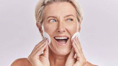 Рецепты подтягивающих масок для увядающей кожи лица - all-for-woman.com