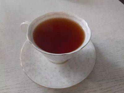 Павел Господарик - Почему нельзя пить остывший чай: оказывается, многие не знают - belnovosti.by