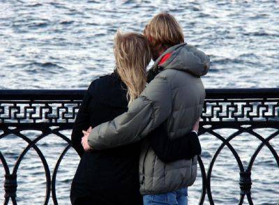 Что влияет на качество отношений в паре? - shkolazhizni.ru