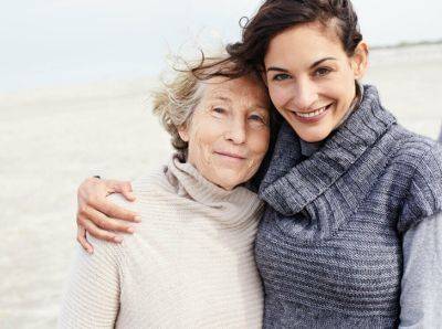 Что нужно знать о старении мозга - all-for-woman.com