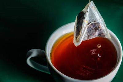 Антон Курчев - Почему не стоит выбрасывать использованный чайный пакетик: он с легкостью превращается в одно полезное приспособление - хозяйки в восторге - belnovosti.by