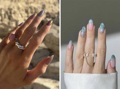 Любимый маникюр знаменитостей - all-for-woman.com