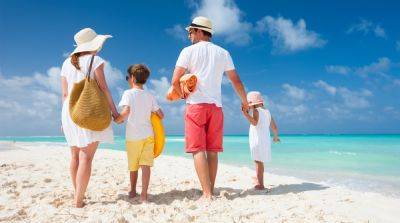 5 идей для семейного отдыха и путешествий - lifehelper.one