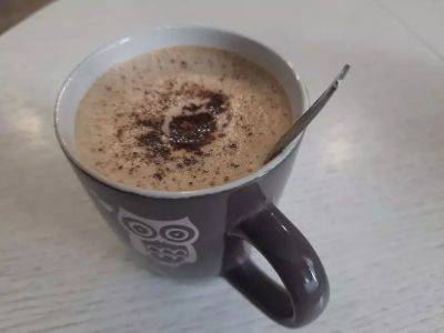 Тимур Хомичев - Семь причин пить растворимый кофе, даже если обычно вы пьете зерновой - belnovosti.by