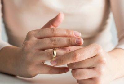 10 женщин рассказали о моменте, когда они поняли — развод неизбежен - cluber.com.ua