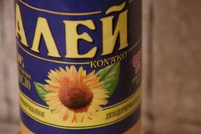 Тимур Хомичев - Теперь не покупаем дорогое растительное масло: нужно просто обратить внимание на три слова на упаковке - belnovosti.by