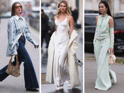 6 беспроигрышных образов для ресторана - all-for-woman.com