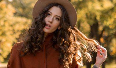 Осенний уход за волосами - all-for-woman.com